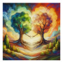 Recherche de coeur arbre posters Pour tous