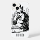Recherche de le pays des merveilles iphone coques Pour tous