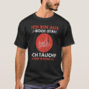 Recherche de u boat tshirts Bateau