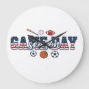 Recherche de saison horloges Pour tous