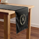 Recherche de couronne chemins de tables Élégant