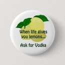 Recherche de vodka badges Boisson