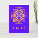Recherche de sri vœux cartes Yantra