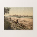 Recherche de brighton puzzles Quai