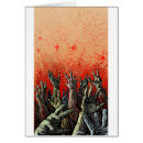 Recherche de illustration de zombi Horreur