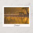 Recherche de la finlande cartes postales Nature
