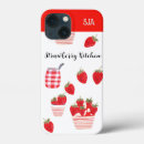Zoek naar rood fruit iphone hoesjes Zomer