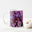 Recherche de bridesmaid floral tasses Violet