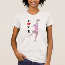 Recherche de net ball tshirts Amour