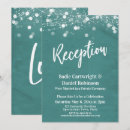 Recherche de teal mariage invitations Pour eux