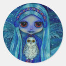 Recherche de grand oeil autocollants Enfants