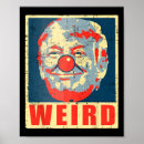 Recherche de clown vintage posters Président