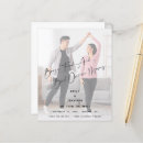 Recherche de danse sur la table invitations Budget