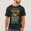 Zoek naar polsstokspringen tshirts Grappig