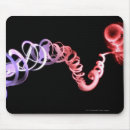 Recherche de brin tapis souris Vue