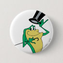 Recherche de frog badges Looney toon