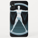 Zoek naar wilde westen iphone hoesjes Westworld