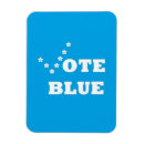 Zoek naar stemming magneten Blauw