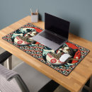 Recherche de dessin animal vintage tapis souris Animaux