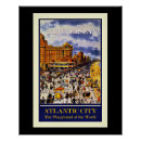 Recherche de jersey posters Atlantic city