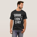 Recherche de humour chute tshirts Typographie