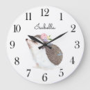 Recherche de hérisson de chambre enfant horloges Pour enfants