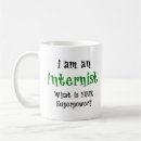 Recherche de médecine interne tasses Chirurgien
