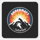 Recherche de ski vintage autocollants Montagne