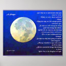 Recherche de prière posters Poésie