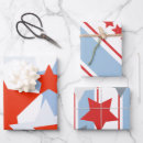 Recherche de étoile rouge papier cadeau 4 juillet
