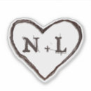 Recherche de bois rustique autocollants Pour eux