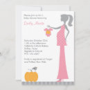 Recherche de pink grey baby shower invitations Rose et gris