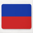 Zoek naar haïti muismatten Vlag