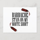 Zoek naar grappige bbq briefkaarten Chef