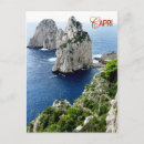 Recherche de faraglioni cartes postales Piles