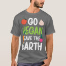 Recherche de légumes drôles tshirts Nourriture saine