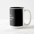 Recherche de journalist tasses Inscription