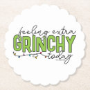 Recherche de m grincheux dessous de verres Dr seuss le grinch