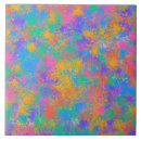 Zoek naar neon kleuren tegels Blauw