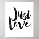 Zoek naar liefde citaten posters Inspirerend citaat