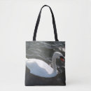 Recherche de cygne sacs Orange