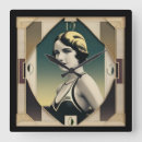 Recherche de artdeco art Rétro