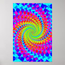 Recherche de psychedelic posters Abstract