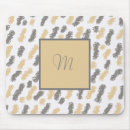 Recherche de gris taupe tapis souris Abstrait