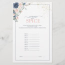 Recherche de spice Floral