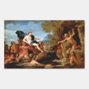 Recherche de art baroque autocollants Vintage