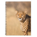 Zoek naar leopard notitieboeken Wilde dieren