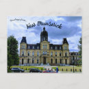 Recherche de brunswick cartes postales Architecture