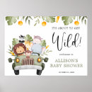 Zoek naar giraffe decoration posters Safaridieren