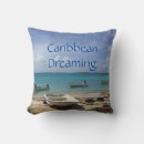 Recherche de tranquille coussins Tropical